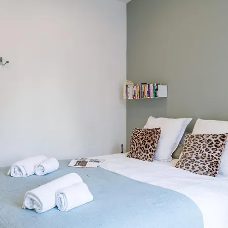 My Casa Guisol 17 - Elegant 3 Bedroom Near The Old Port Appartement