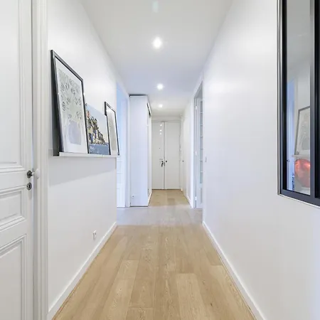 My Casa Guisol 17 - Elegant 3 Bedroom Near The Old Port Appartement