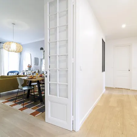 My Casa Guisol 17 - Elegant 3 Bedroom Near The Old Port Appartement Nice