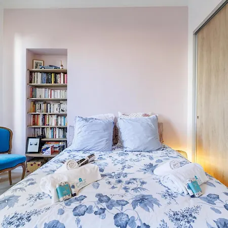 My Casa Guisol 17 - Elegant 3 Bedroom Near The Old Port Appartement *