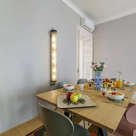 My Casa Guisol 17 - Elegant 3 Bedroom Near The Old Port * Nizza