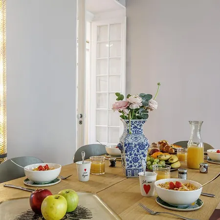 My Casa Guisol 17 - Elegant 3 Bedroom Near The Old Port Apartamento Nice